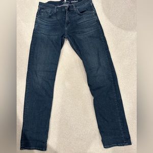 7 for all man kind jeans